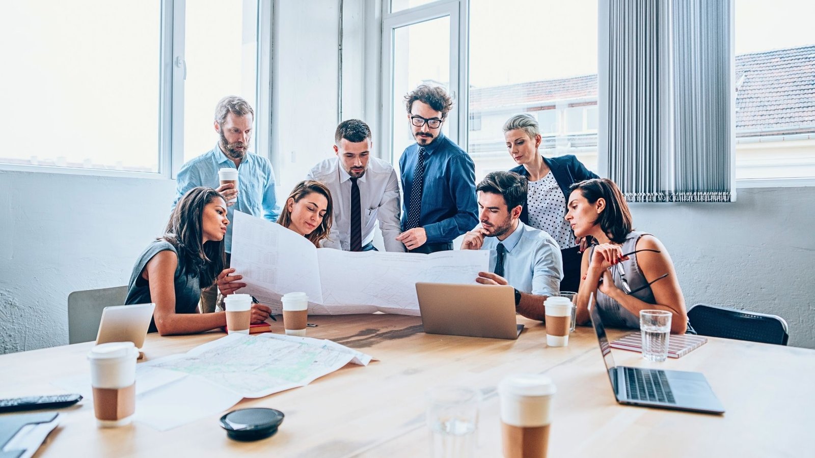 Data-Driven Decisions, Business Growth