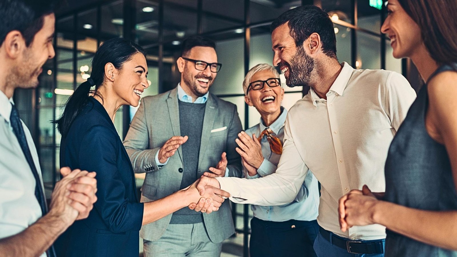 Expert Operations Consulting