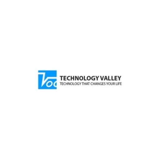 technology valley