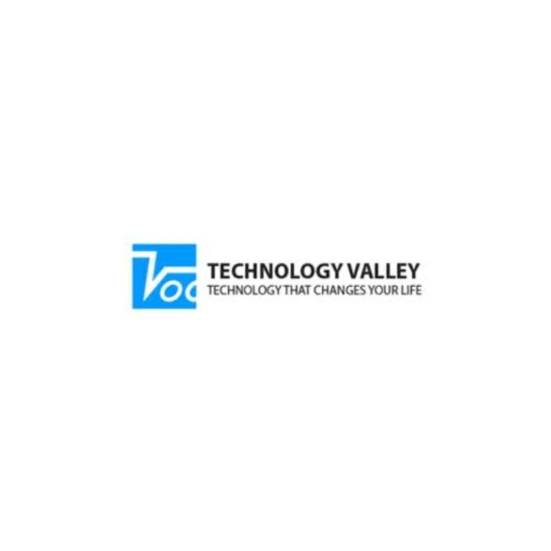 technology valley