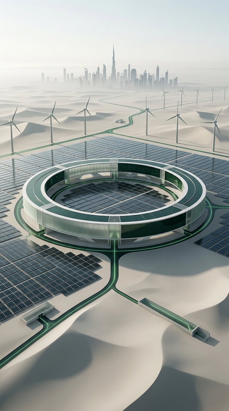 renewable-energy-middle-east-2026