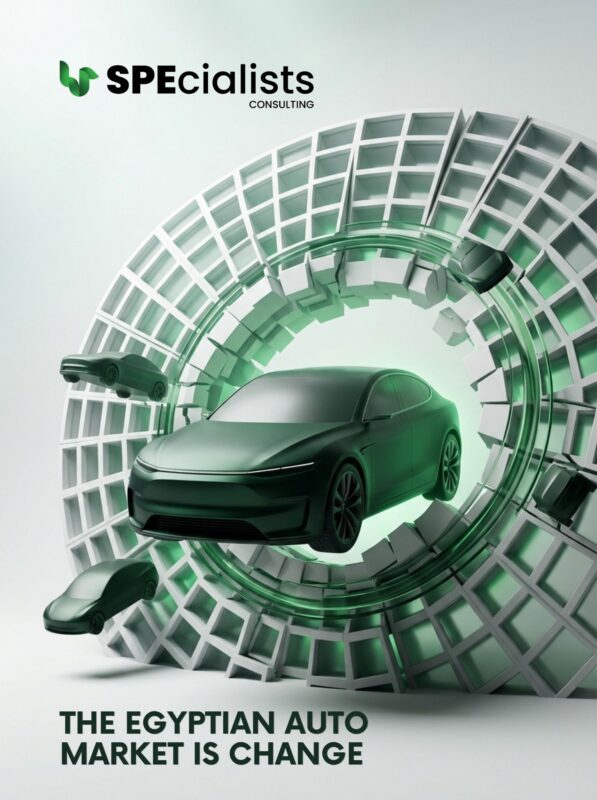 Egyptian Auto Market 2026 – The Old Rules No Longer Apply