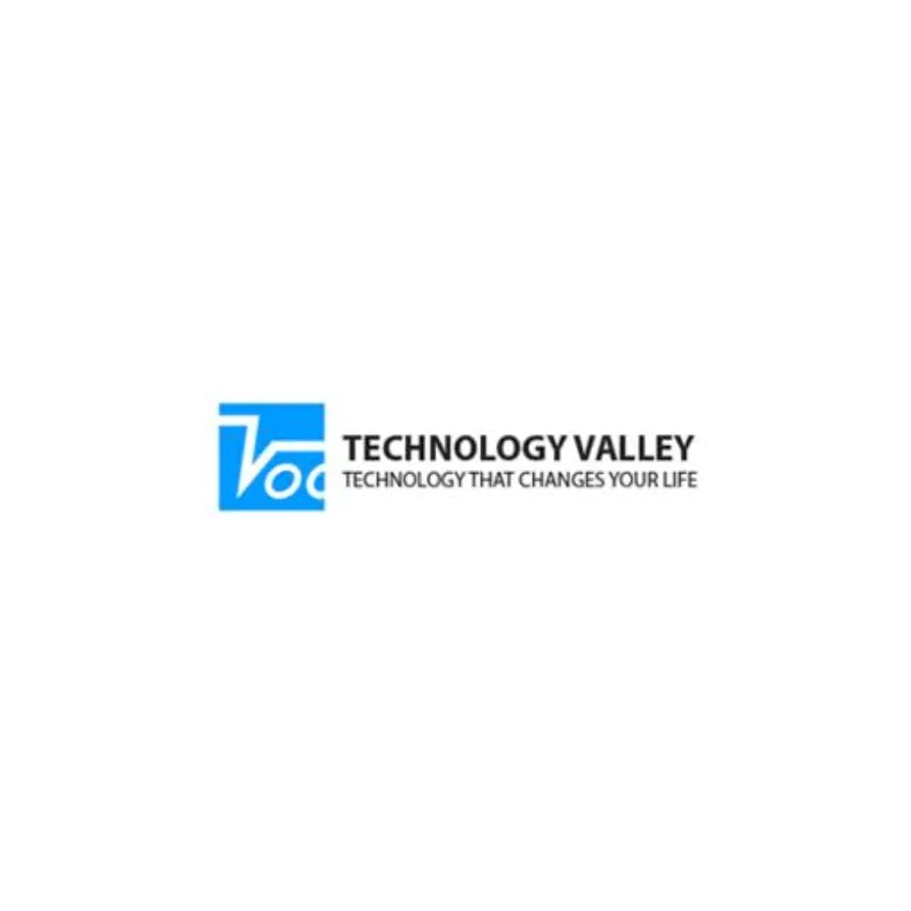 technology valley
