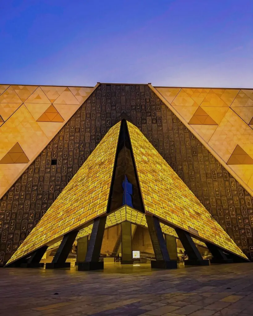 Grand Egyptian Museum: Impact on Tourism – 2025 Insights