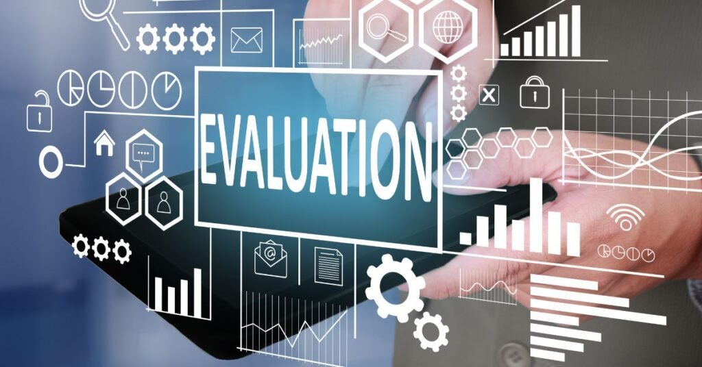 Expert Business Evaluation Services in Egypt