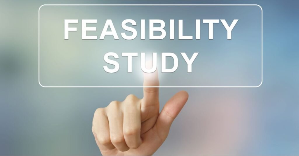 Comprehensive Feasibility Studies in Business in Egypt